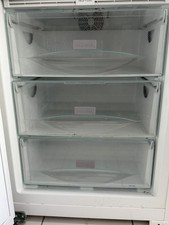 Miele Fridge Freezer Shelves