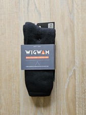 WigWam Wigwam Socks Mens 9-12