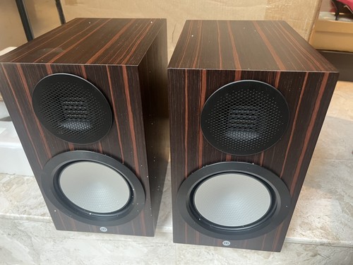 Monitor audio gold 6g - gold,