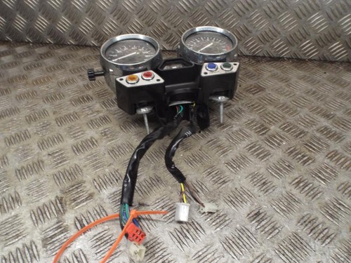 Yamaha xjr400 xjr 400 - 400, 1995-on