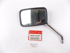 NOS OEM HONDA 1994-1999 2001 2003 CB750 LH MIRROR 88220-MEJ-620