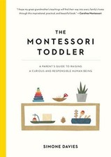 Montessori Toddler, The By