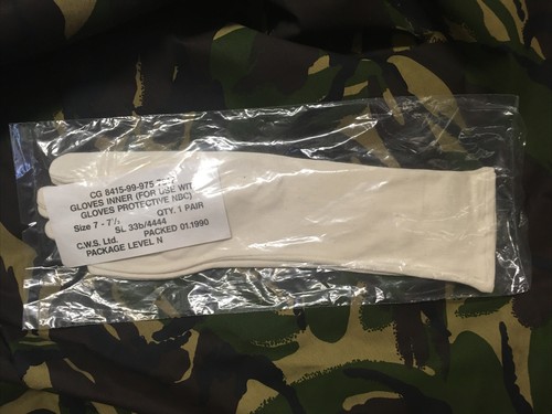 Army nbc cbrn suit - nbc, white