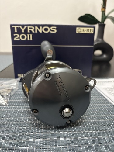 Brand new shimano - shimano, tyrnos