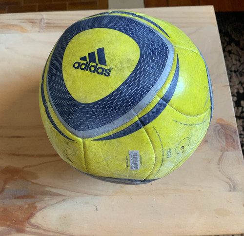 Jabulani adidas world cup