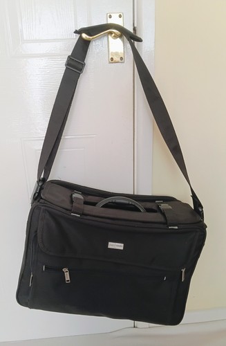 Pierre cardin vtg black - pierre,