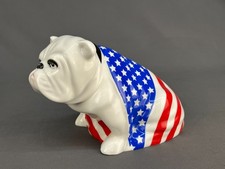 Royal Doulton "Sam" 6" Bulldog
