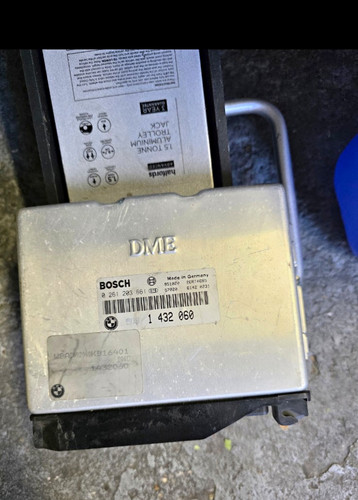 Bmw e36 318i - e36, z3