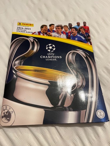 Champions league complete - champions,