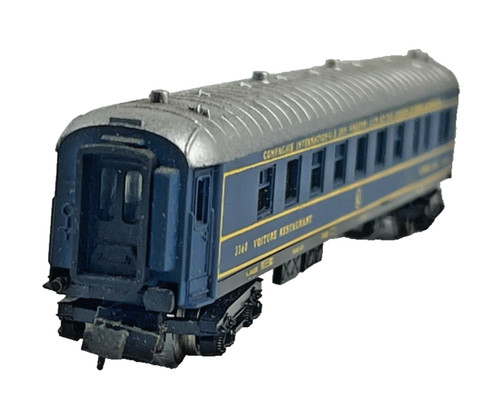 Wrenn micromodel gauge 305 - wrenn, n