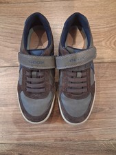 Geox Respira Men's Trainers 3