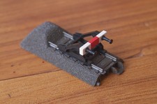 Marklin 24977 C track buffer