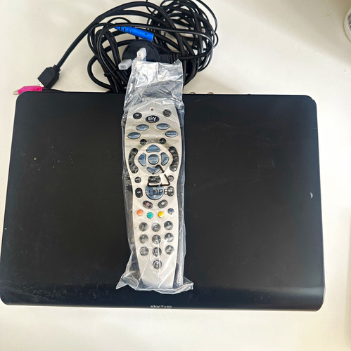 Sky digital - sky, hd