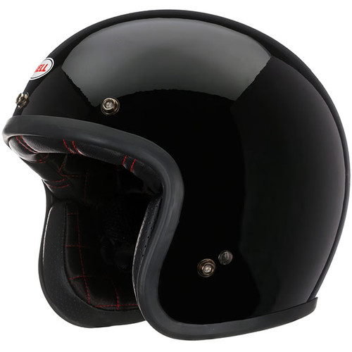 Bell custom 500 open face - bell,