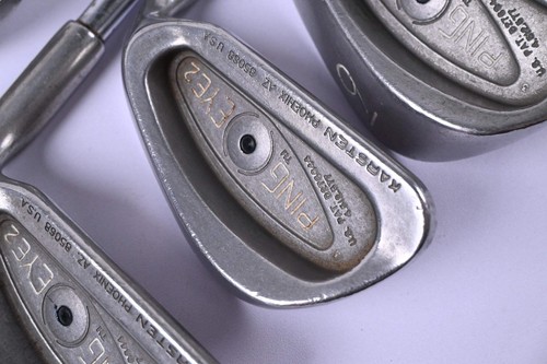 Ping eye irons pw - ping,