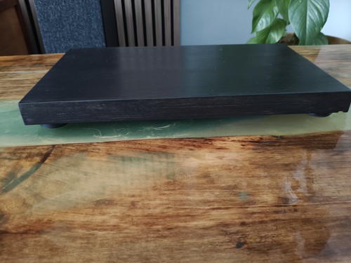 Audio isolation platform - audio,