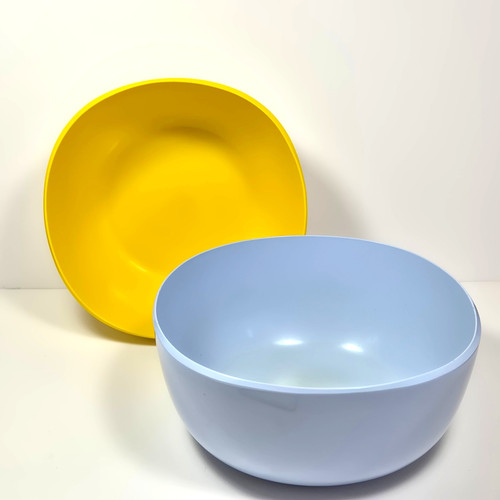 Two vintage melaware melmex - vintage,