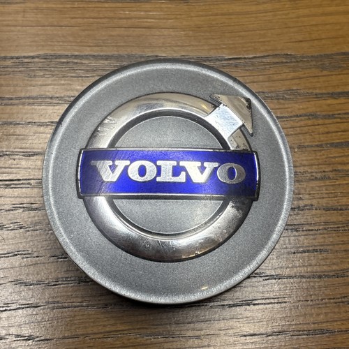 Volvo centre cap - centre,