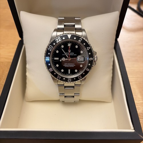 Rolex gmt master 1999 - gmt-master, 2