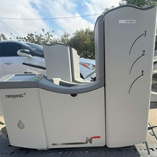 Neopost DS-70 3 Feed Folder