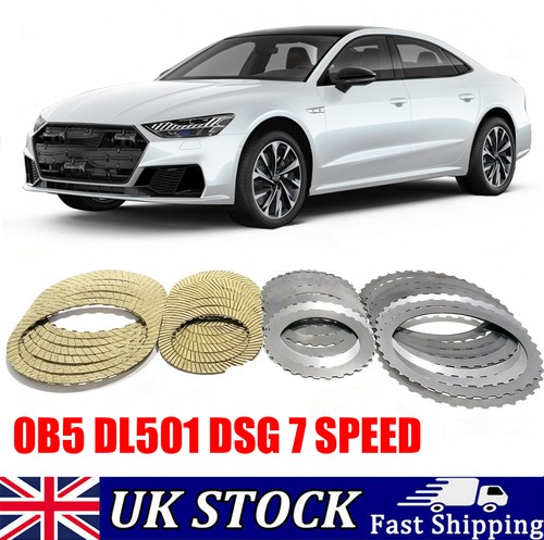 For audi 0b5 dsg - 0b5, auto
