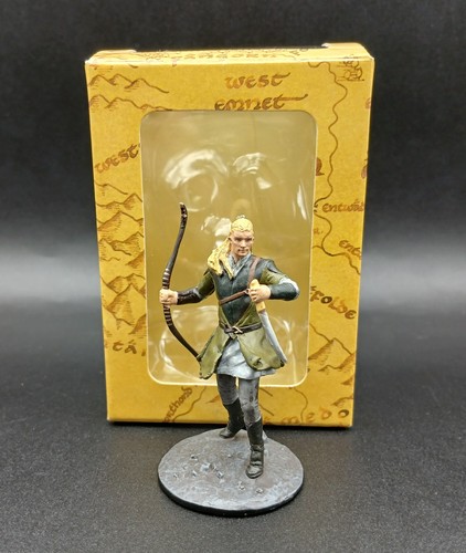 Eaglemoss lord the rings - the,