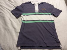 JACK WILLS Rugby Shirt Mens