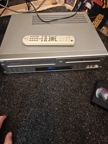 Daewoo 4100p vhs - df-4100p,