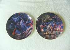 SUMMONING OF THE DRAGON &