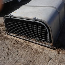 Ifor Williams Canopy Top. Model: V460 Toy/mk2 For Toyota Hilux