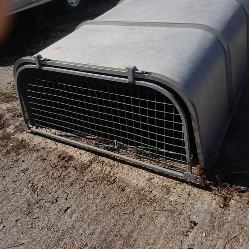 Ifor williams canopy top - ifor,