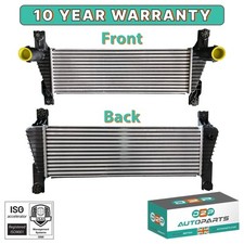 INTERCOOLER FITS FORD RANGER