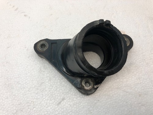 Honda xr400 intake manifold - honda,