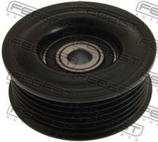 New Deflection/Guide Pulley