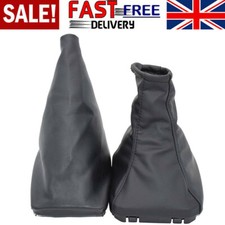 Handbrake Gear Gaiter Shift