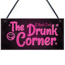 The Drunk Corner Shabby Chic