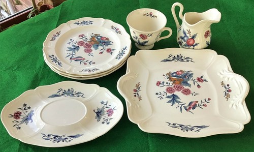 Wedgwood etruria williamsburg - etruria,