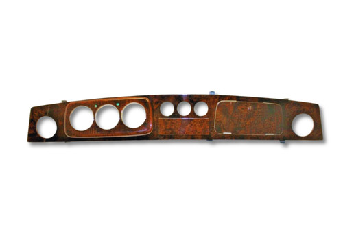 Dashboard austin rover - dashboard, mini