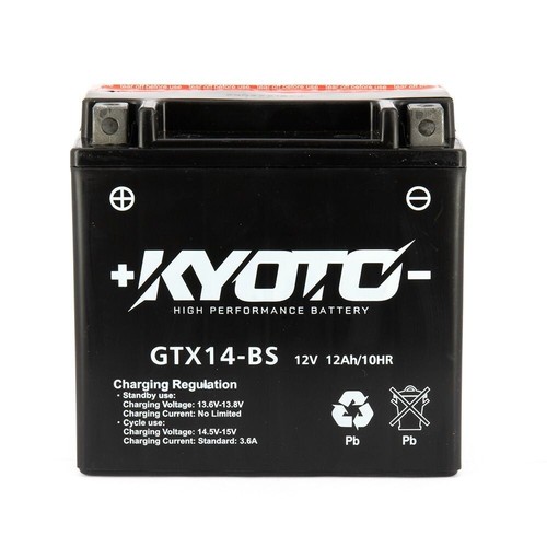 Kyoto gtx14 ytx14 - gtx14, ytx14-bs