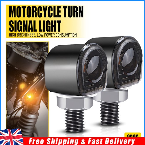 Mini motorcycle led turn - mini,