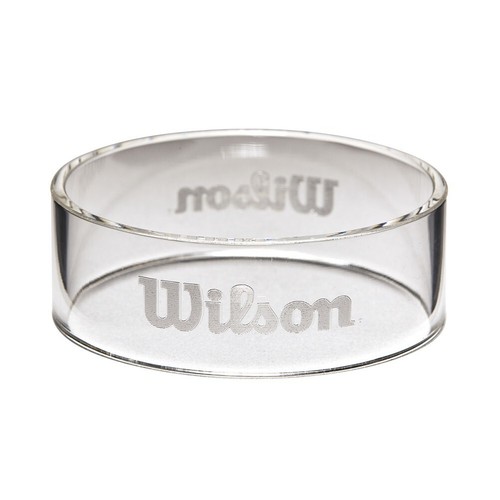 Wilson ball display stand - display,