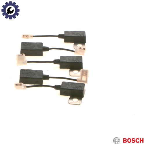 Suppression capacitor 290 - capacitor,