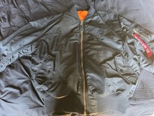 Alpha Industries MA-1 Heritage