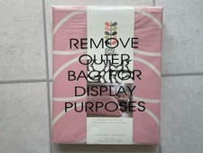 Orla Kiely Bubblegum Pink