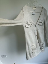 Ivory/Stone Early Signature