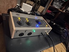 Universal Audio Volt 476 USB-C