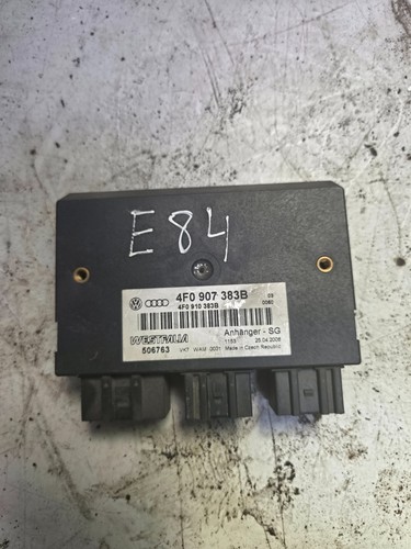 Genuine audi convenience - genuine, a6