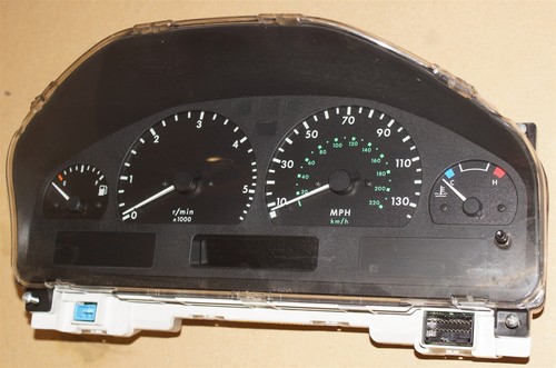 Range rover p38 - dt, dse