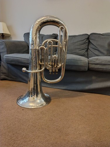 Tuba valve rosehill eb - valve,
