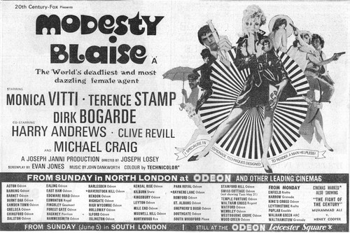 5 newspaper advert - newspaper,
